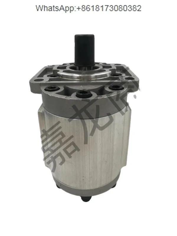 Hefei Changyuan Gear Pump CBN-F532/F520/F540/F50/F63/- BFP/BFPL/BFH/BFH