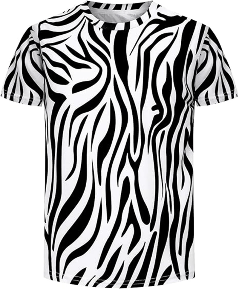 Thumbnail 3 - #68 Highest Rated Mens Striped T-Shirts to Buy in 2026