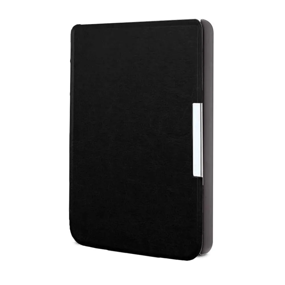Case for Vivlio InkPad 3/3 Pro EReader, Flip Folio Durable Premium Leather Shell Back Cover