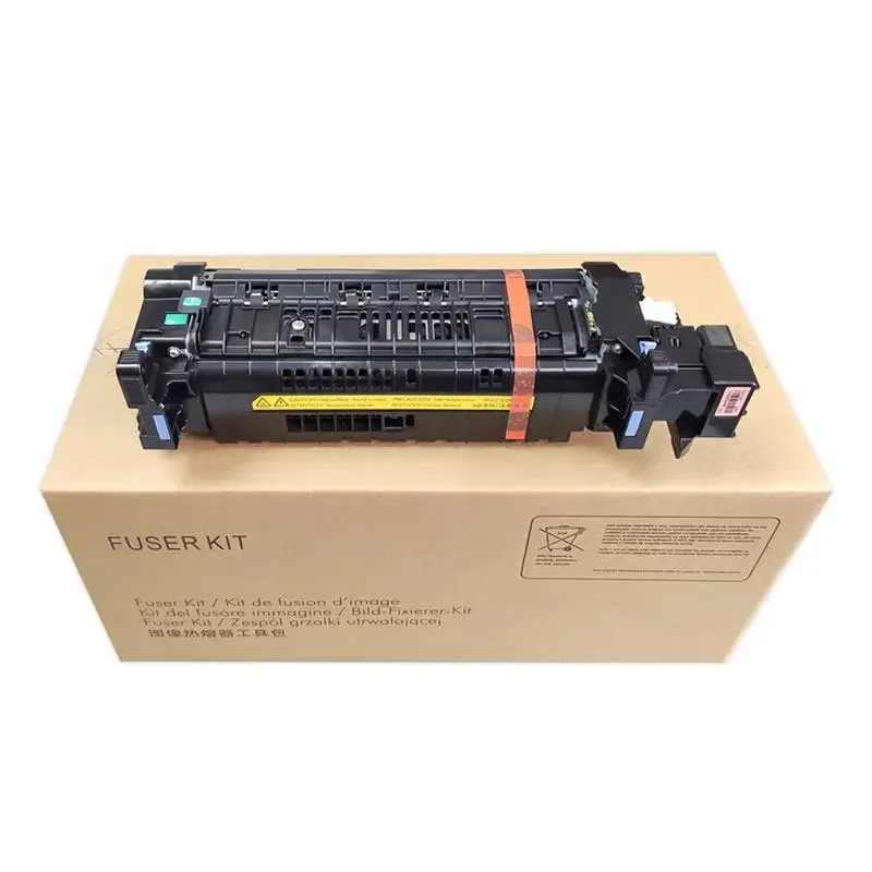 FM1-R127-000 FM1-U027-000 Fuser Unit for Canon 525iF 615iF 715iF DX 527iF DX 617iF DX 717iF