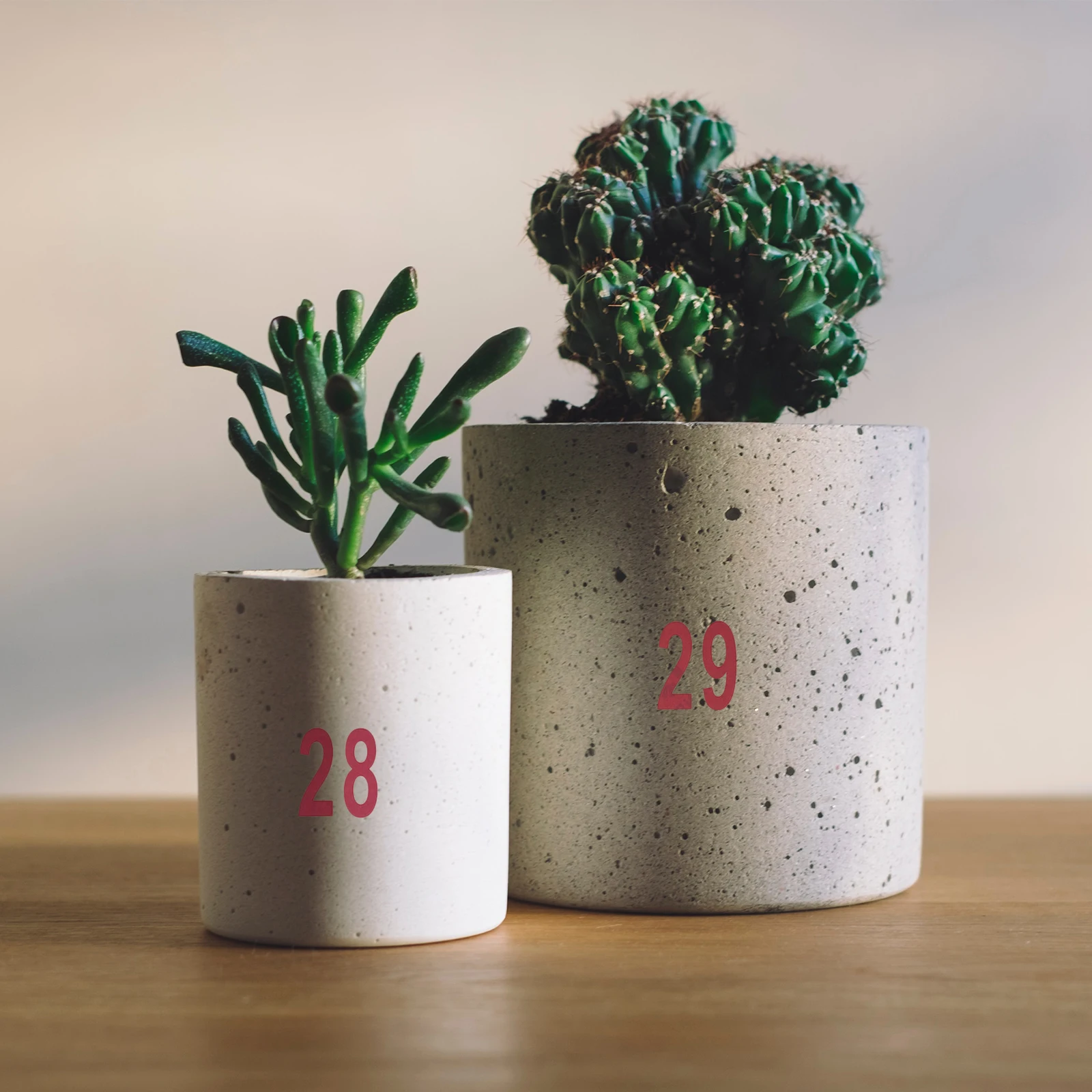 

Waterproof Round Number Stickers Pvc Number Pasters Adhesive Stickers For Clothes Garden Position Marking Decor