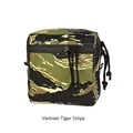 Vietnam Tiger Stripe
