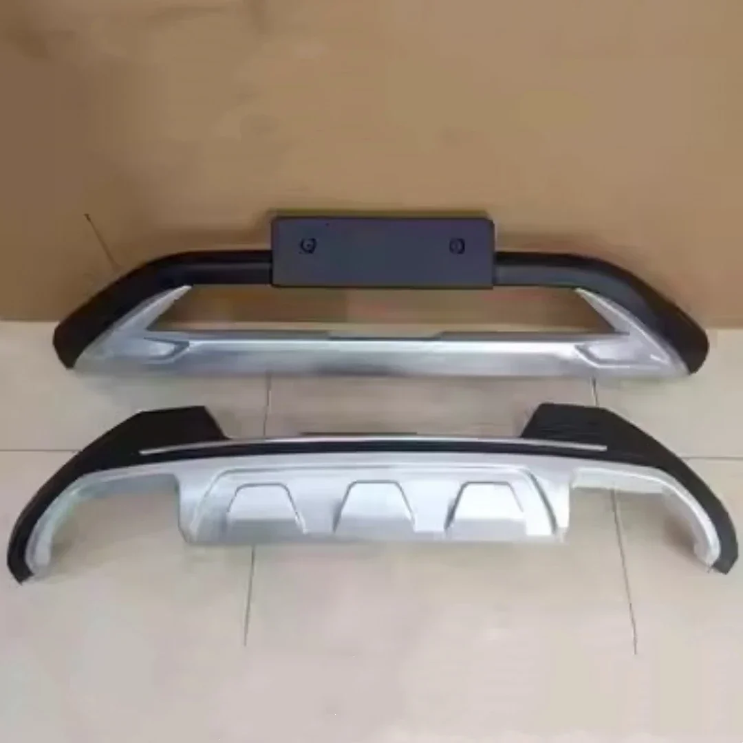 

Комплект кузова передняя и задняя лопата для губ в сборе для Hyundai Tucson L модифицированные автомобильные аксессуары