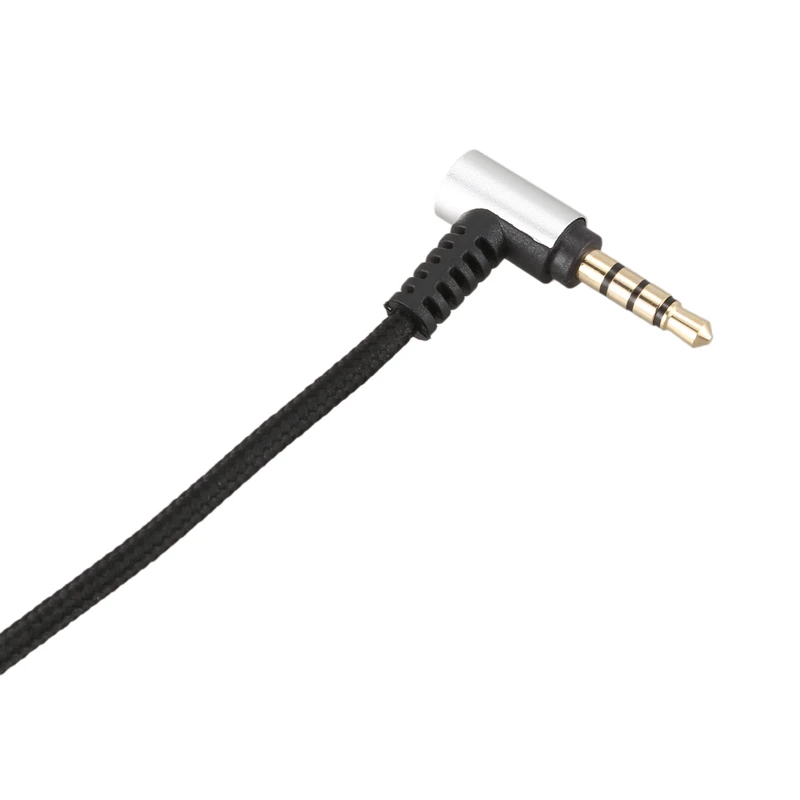 Replacement Cable For Sennheiser G4ME ONE GAME ZERO 373D GSP 350 / GSP 500 / GSP 600 Headphones