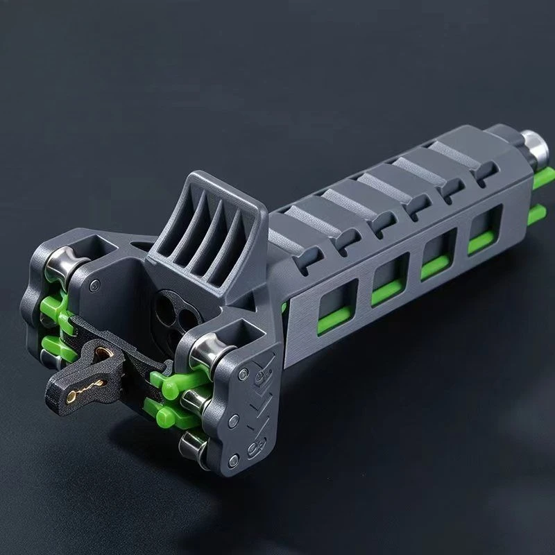 New Carbon Fiber 48 Continuous Launch Automatic Loading Outdoor Competitive High Power Hunting Tool