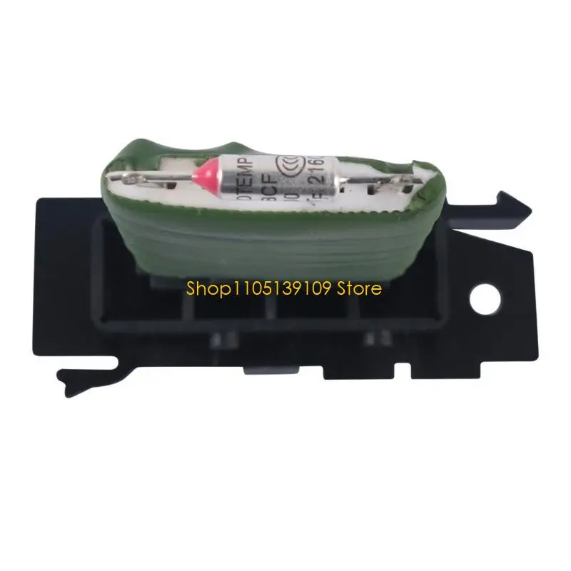 

Блок управления теплоотводом двигателя вентилятора радиатора энергосберегающий 13248240 6436К4