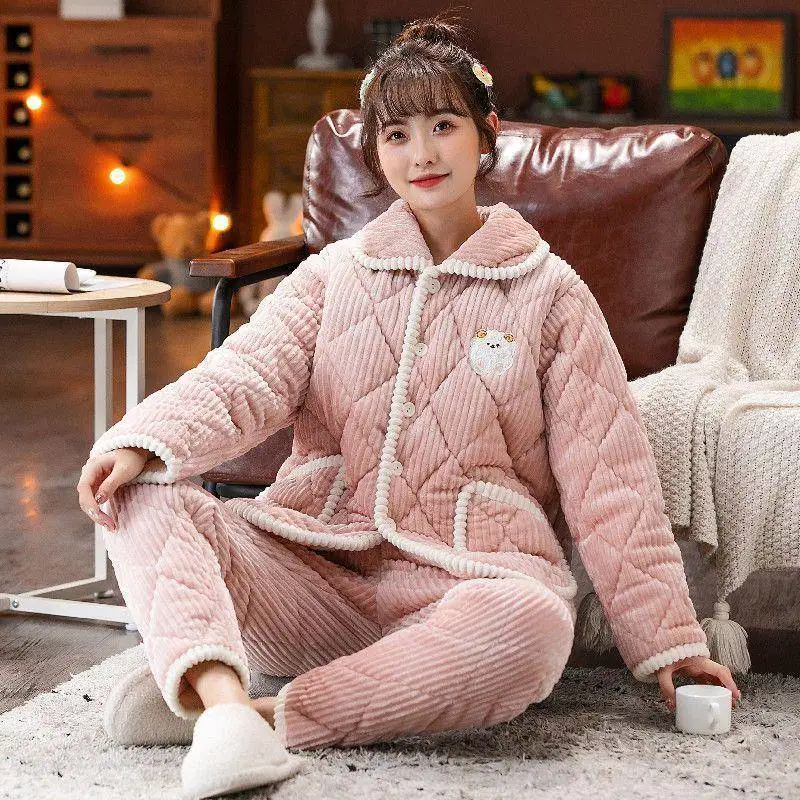 ropa-de-casa-calida-de-forro-polar-pijama-de-franela-grande-ropa-de-dormir-de-algodon-tipo-sandwich-ropa-de-casa-de-forro