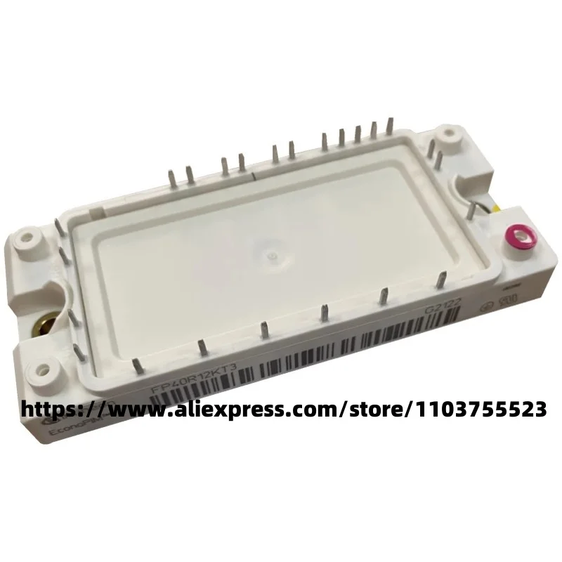 FP40R12KE3 FP40R12KT3 LCG40PIT120E1A new original IGBT module