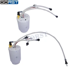 1 Set Fuel Pump 95562093101 95562093201 for Porsche 955 Cayenne Car Auto Part 95562093100 95562093200 Fuel Feed Unit