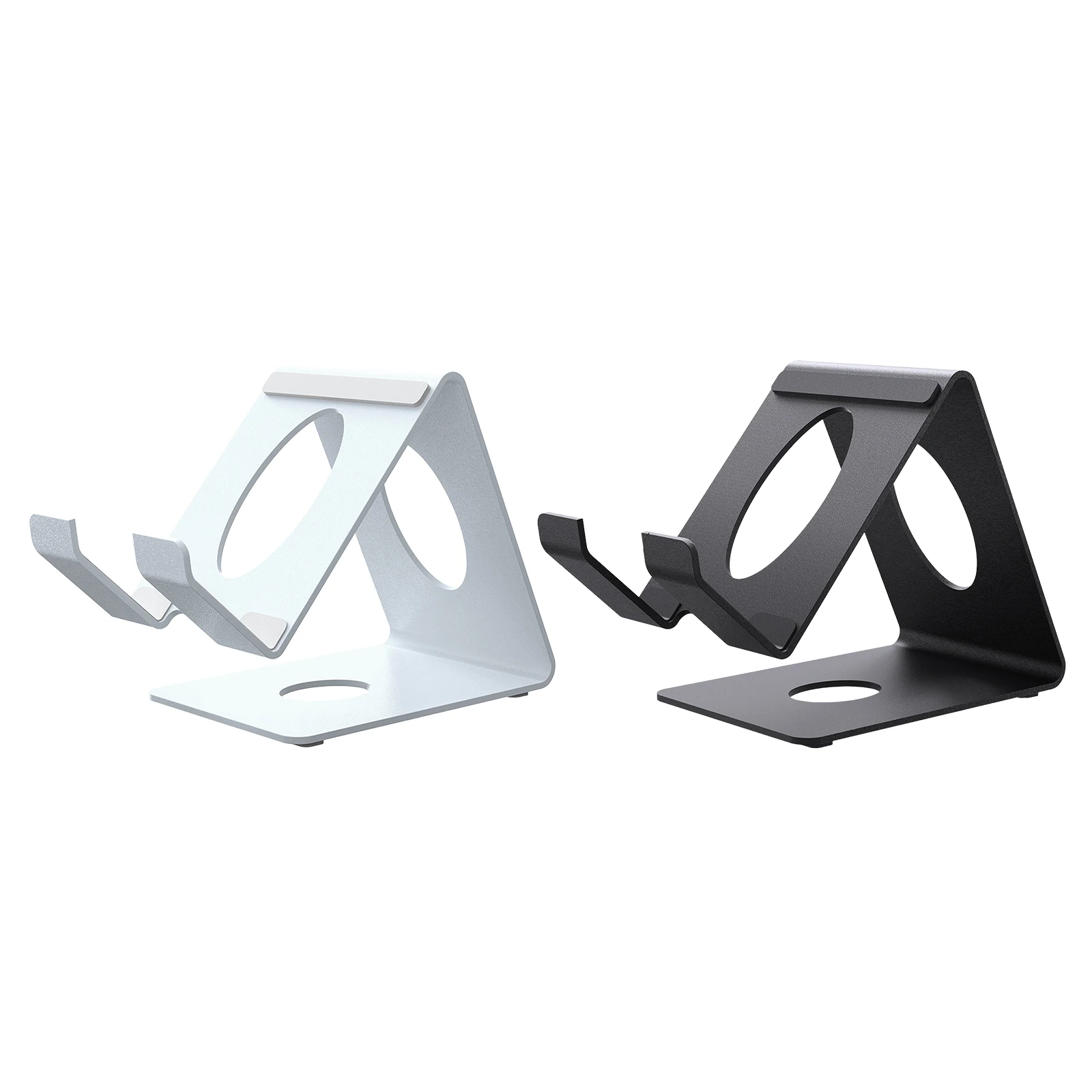 

Металлический держатель для игровой консоли, аксессуары для игровых консолей, кронштейн для хранения, портативная подставка для консоли, подставка для Switch 2/Steam Deck