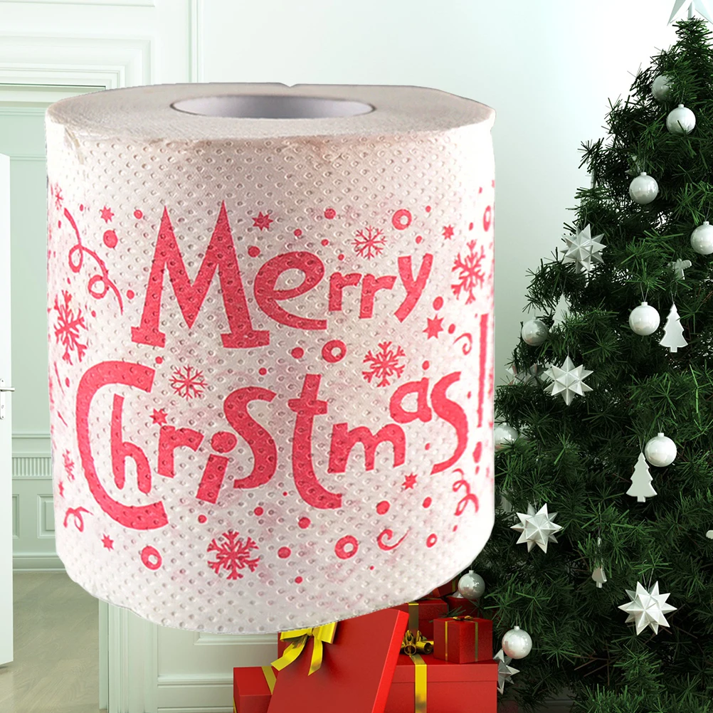 

roll paper tissue roll printed paper toilet paper table tissue