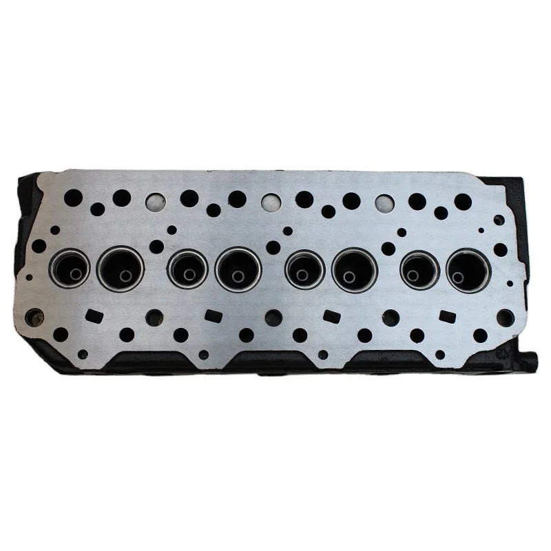 

Factory Direct Aluminum Engine Cylinder Head For Mitsubishi 4D55 4D56 MD103199 MD307786