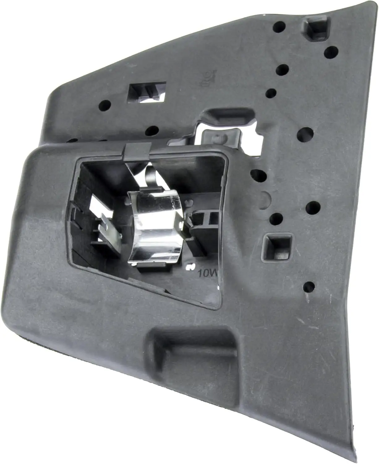 

63217165955 Tail Light Bulb Holder, Left