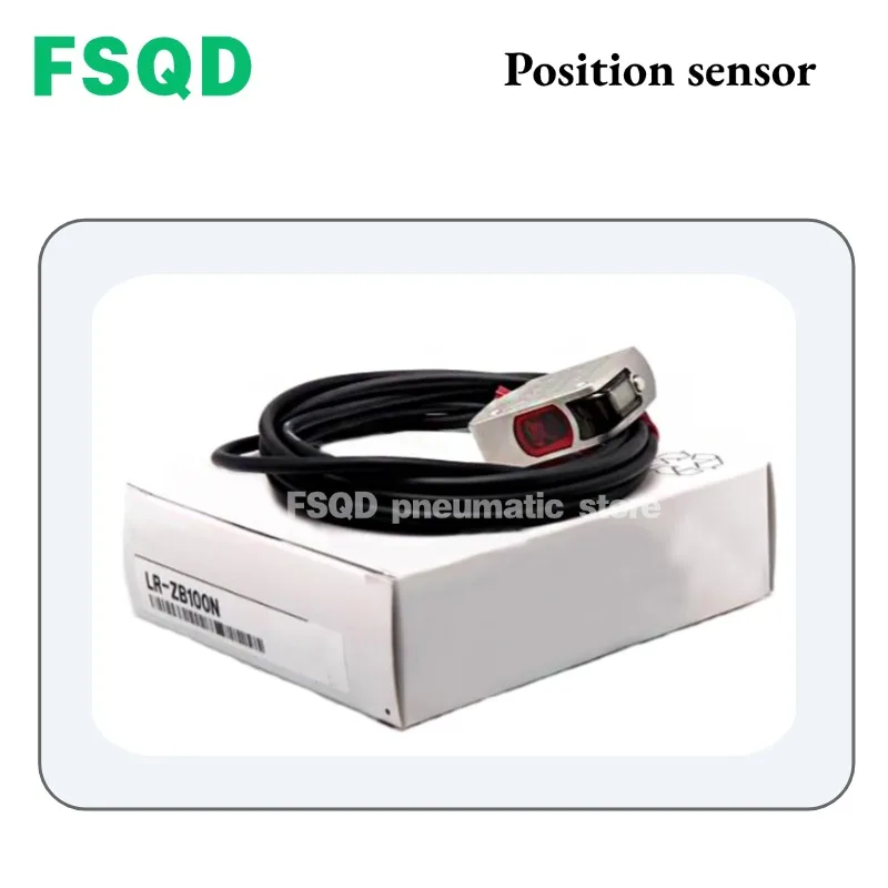 Laser displacement sensor LR-ZB100N ZB100P ZB100CN ZB100CP ZB250N ZB250AN ZB250AP ZB250CN ZB250CP ZB250C3P ZH500 N P CN CP X50