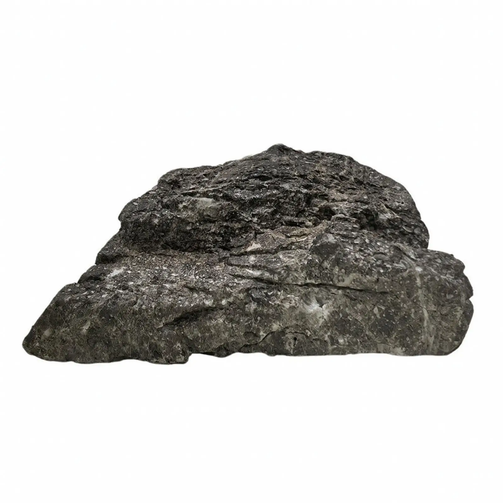 PU Foam Fake Rock for Garden Landscape Decorative Artificial Bolder Model for Hotel Architectural Projects