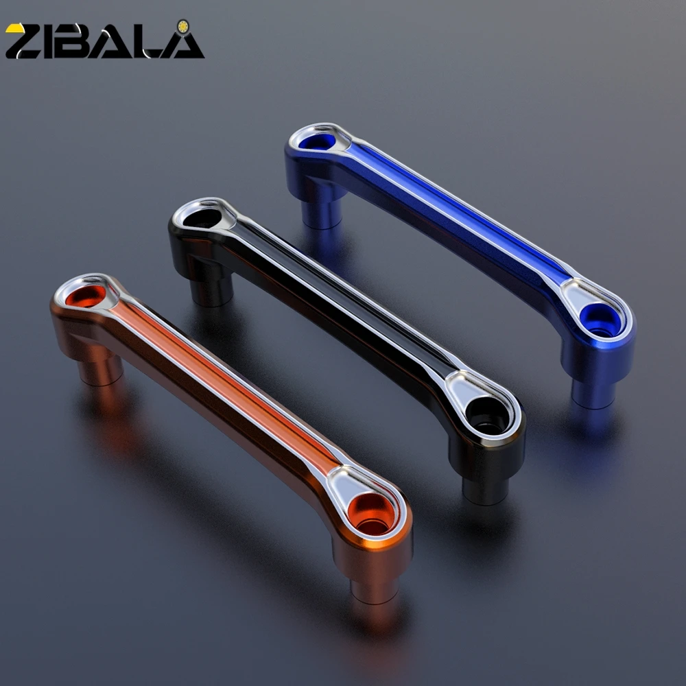 

FOR PAN America Special 1250 PA1250 /SPECIAL 2021 2022-2024 Motorcycle Accessories Jacking Rear Handle Lifting Lever RA1250