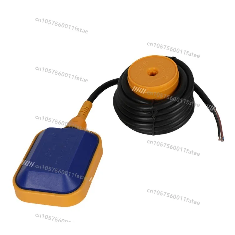 

Float Switch Water Level Controller, Cable Water Tower Automatic Water Level Gauge Sensor