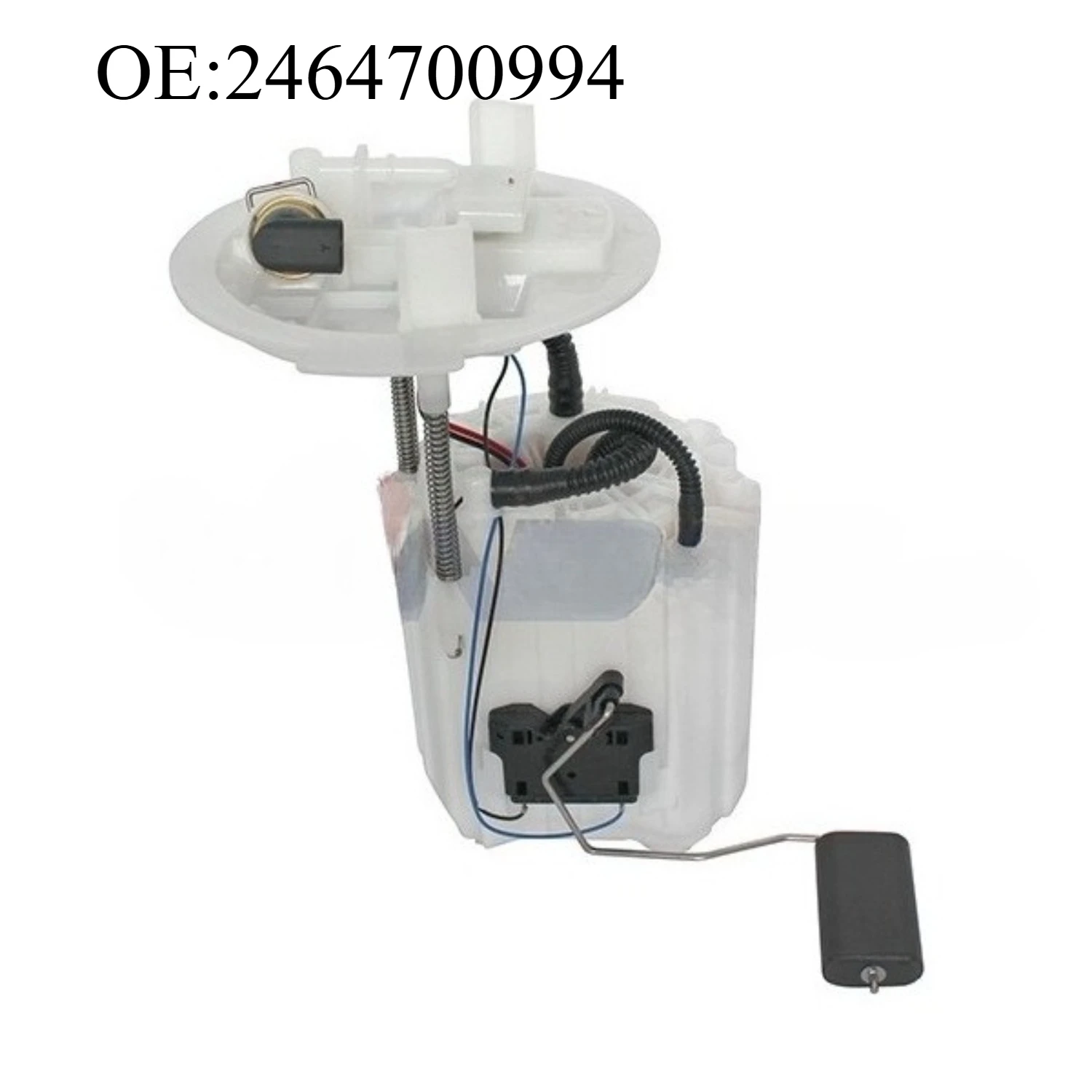 

Automotive Fuel Pump Assembly OE:2464700994 For Mercedes-Benz A-Class (W176), B-Class (W246, W242), CLA (C117), GLA (X156)