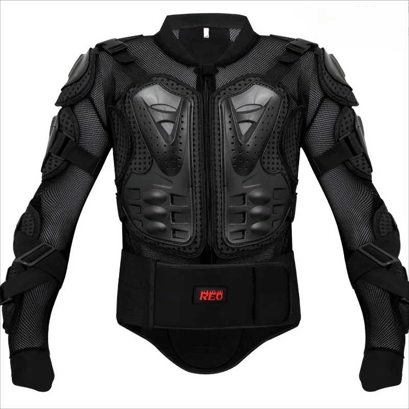 Motorcycle Armor, Anti Fall Armor, Activity Armor, Back Protection, Chest Protection