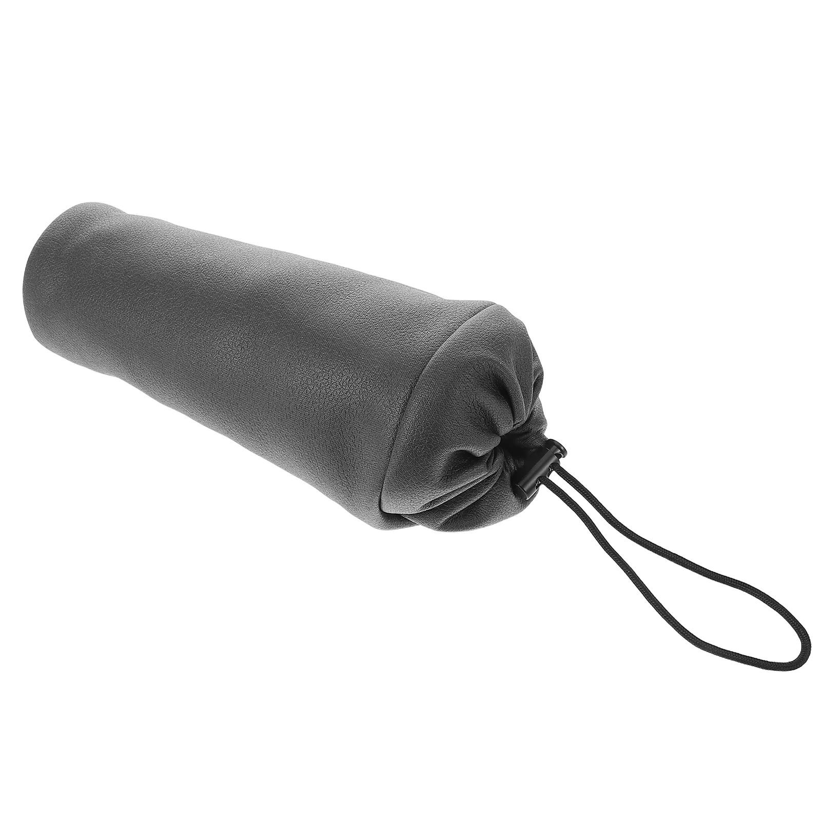 

Saxophone Neck Bag for Alto Tenor E-flat Saxophones Mouthpiece Storage Durable Material Music Accessory Instrument Parts Case