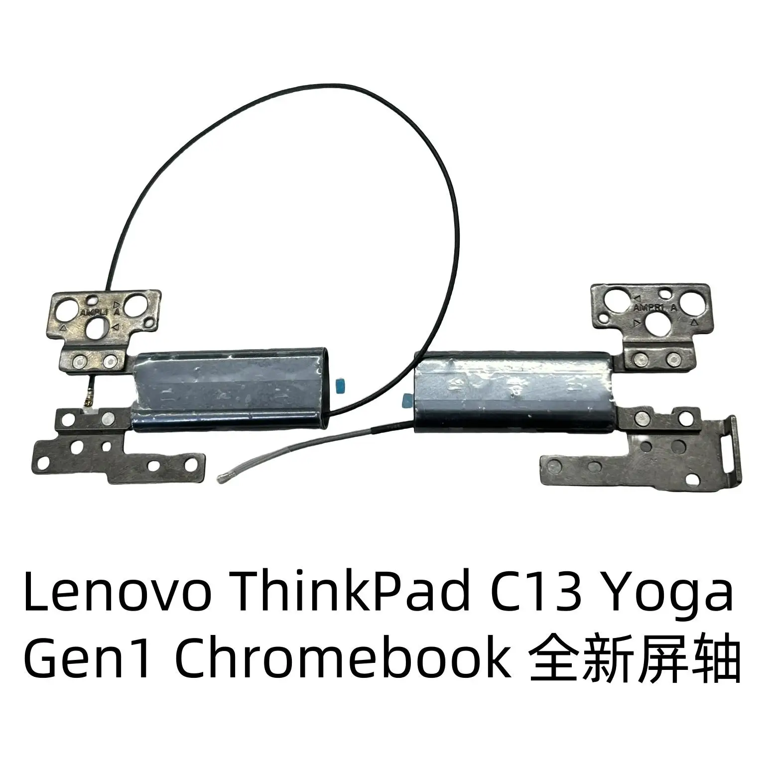 

Для Lenovo ThinkPad C13 Yoga Gen 1, хромированная книга