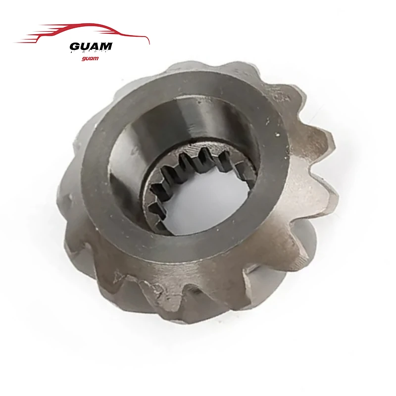 8M0187297 Pinion Gear for Mercury 30HP 40HP 4 Stroke Outboard Engine