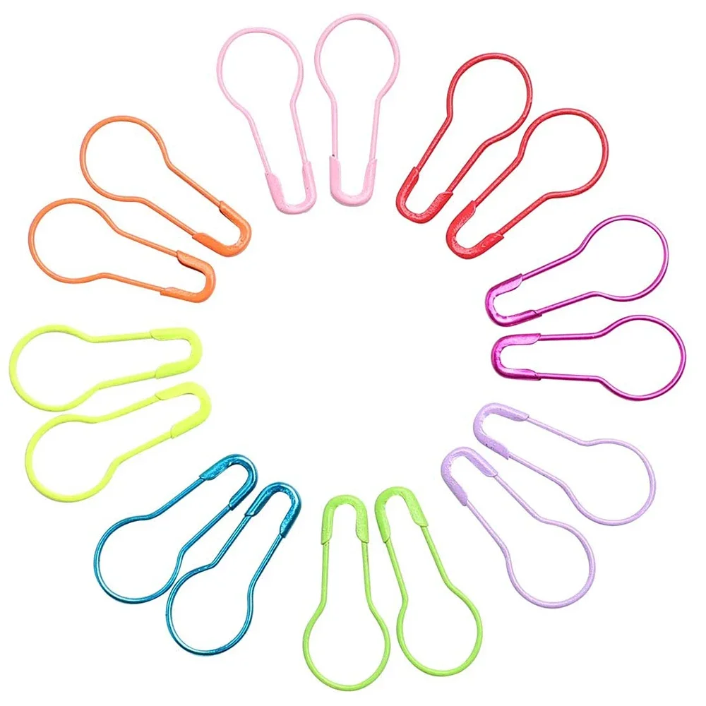 Thumbnail 2 - #44 Latest Safety Pins Offers