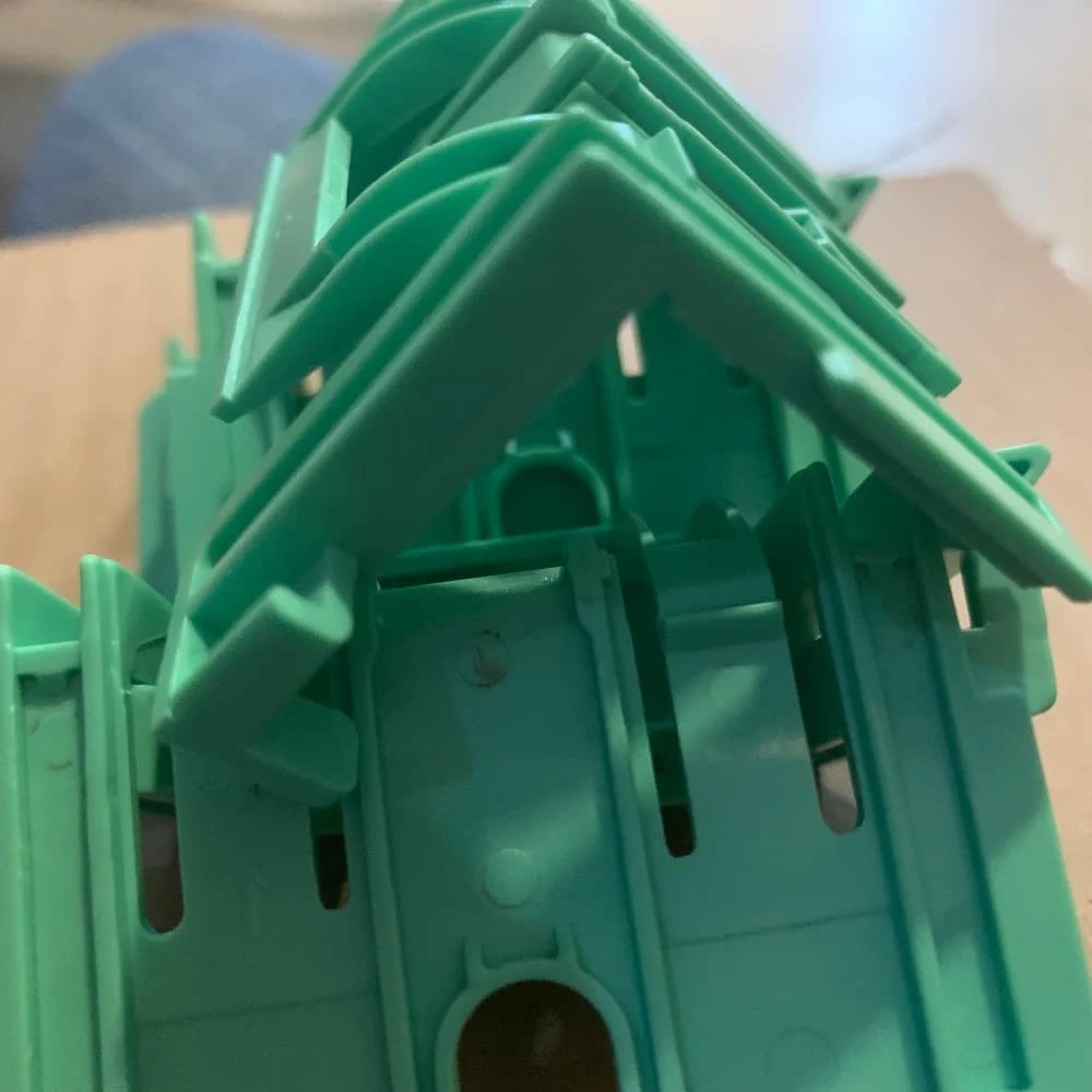 1X LY2204001 Casset…