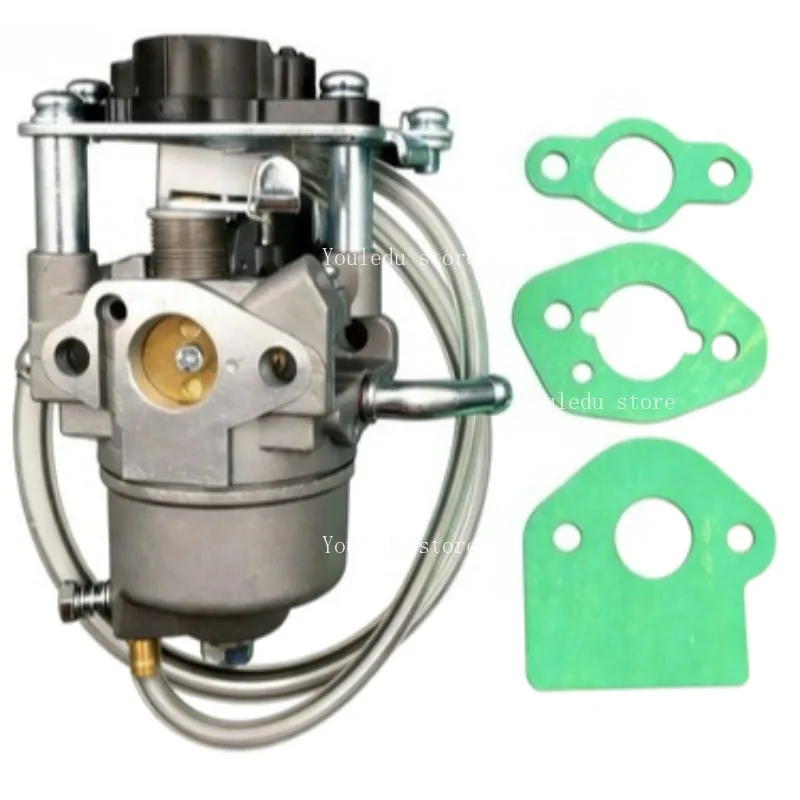 Suitable for carburetor carbohydrate components and Generac iQ2000 inverter generators