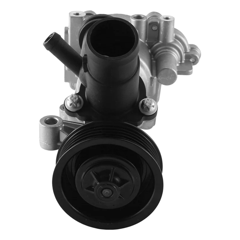 

Car Engine Coolant Water Pump A2602001100 For Mercedes Benz A-Class W177 C118 V177 W247 GLA250 GLA35 AMG A2602001200-Y79A