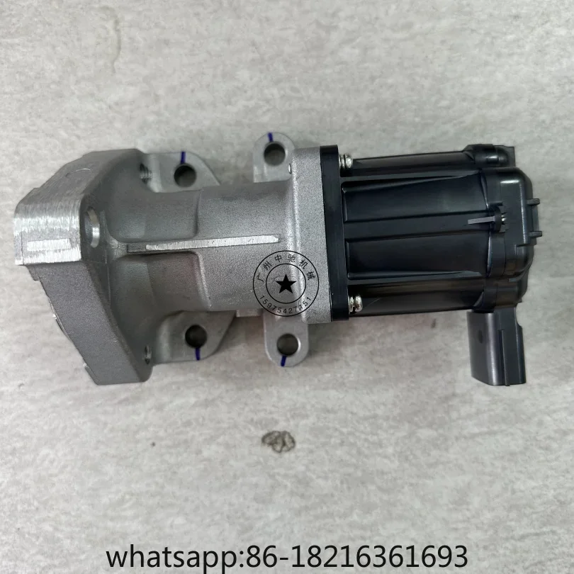 

D-MAX 4JK1 циркуляционный клапан выхлопных газов Клапан EGR