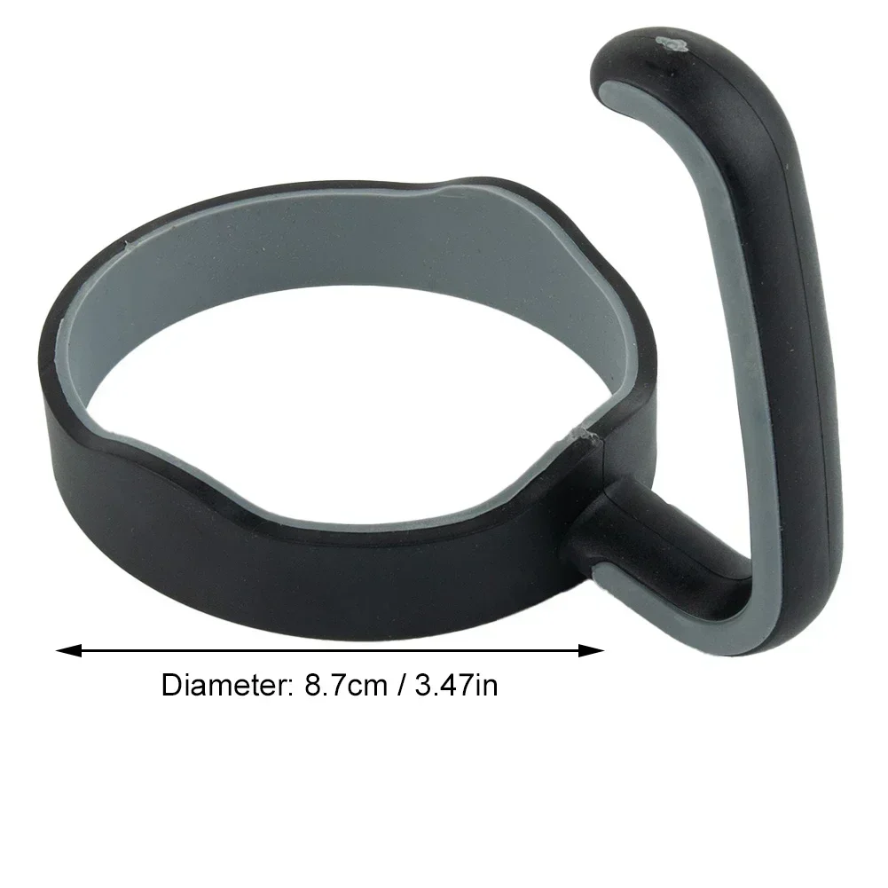 Brand New Comfortable High Quality Accessories Cup Handle 1 Pc For-Ozark-Trail 20-Ounce For-Yeti 20 Oz Sic Cups