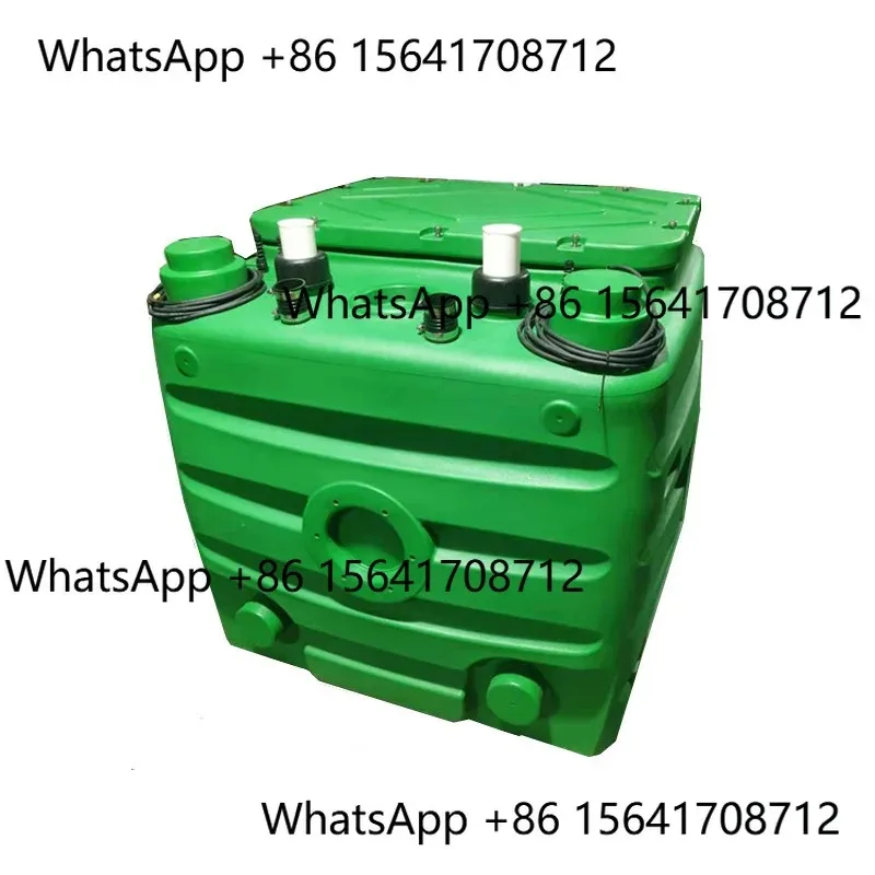

Peiqi Integrated Sewage Lifting Device, Sewage Lifting Equipment, Basement Sewage Lifting P
