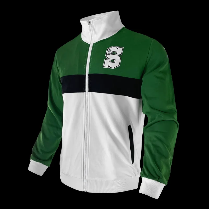 Shoyo Slam Dunk Jacket Anime Shohoku School Cosplay Costume Autumn Winter Jacket Warm Coat Tops Sportswear Jersey Uniform