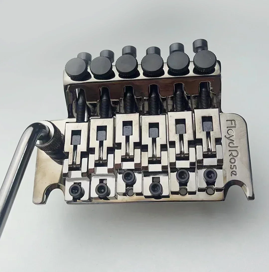 

New Guitar Accessories high quality Original Genuine Special Tremolo Guitar Bridge System Classic for high-end use