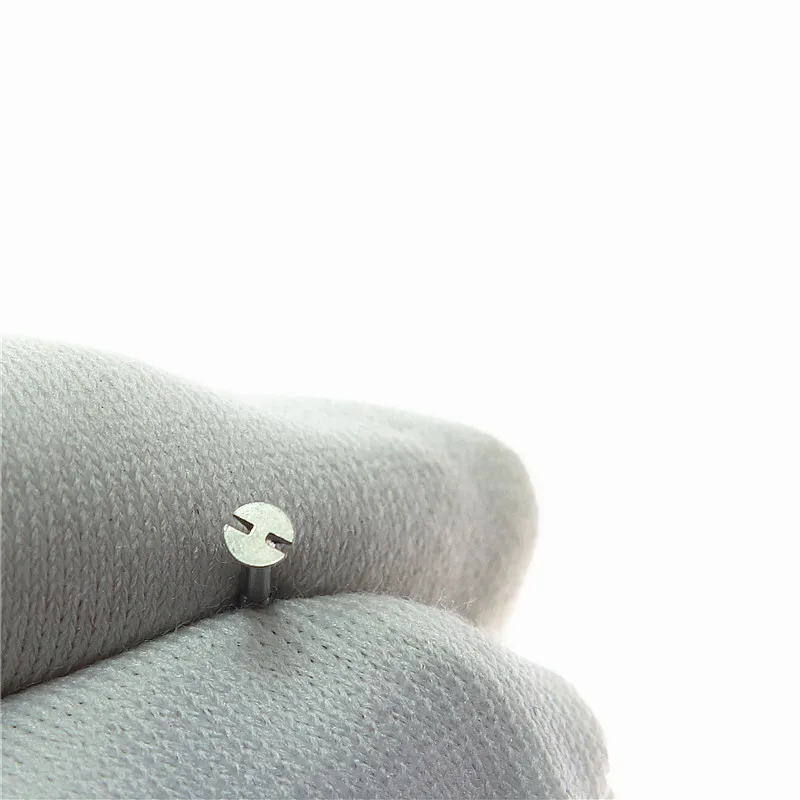 2/5,3/5,6/6/6,8/8mm H Schraube Für Hublot Bigbang Classic Fusion Lünette fall Verschluss Edelstahl Schrauben Mutter Bolzen Teil Spezielle Werkzeug