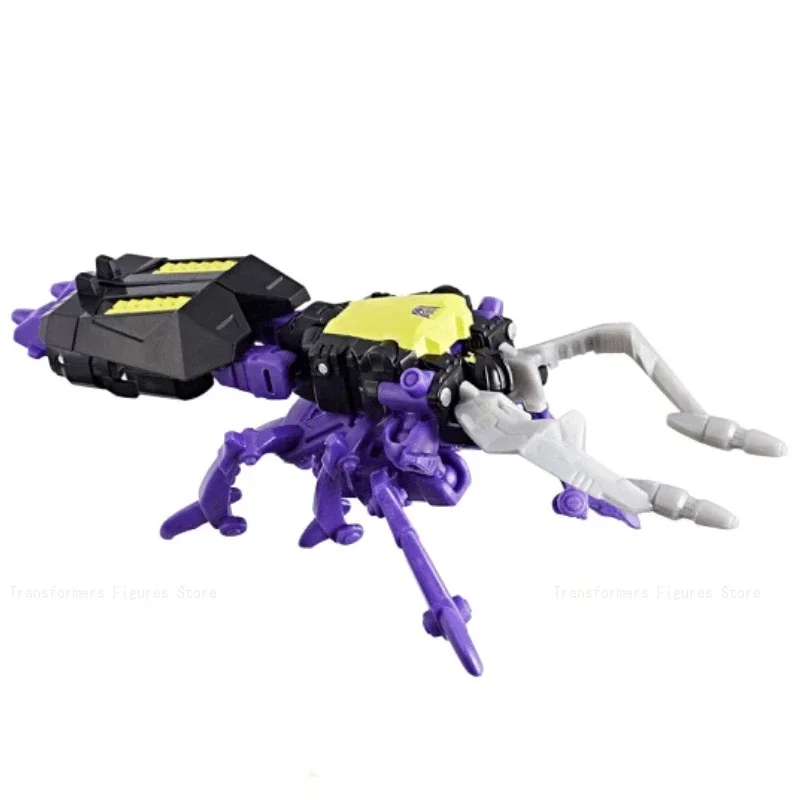In Voorraad Hasbro Transformers G Serie lg-Granaatscherven G1 Film Figuur Model Anime Actie Vervorming Robot Speelgoed Populaire Perfecte Geschenken
