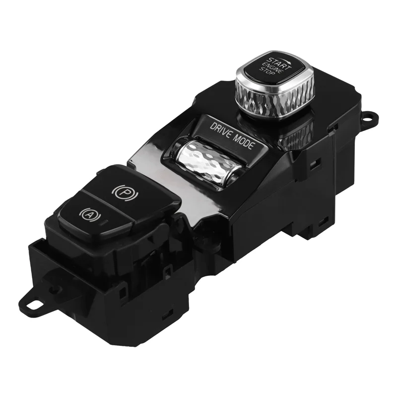 

Driving Mode Selection Parking Switch Panel Ignition Unit 31443818 For Volvo S90 V90 XC90 XC60 S60