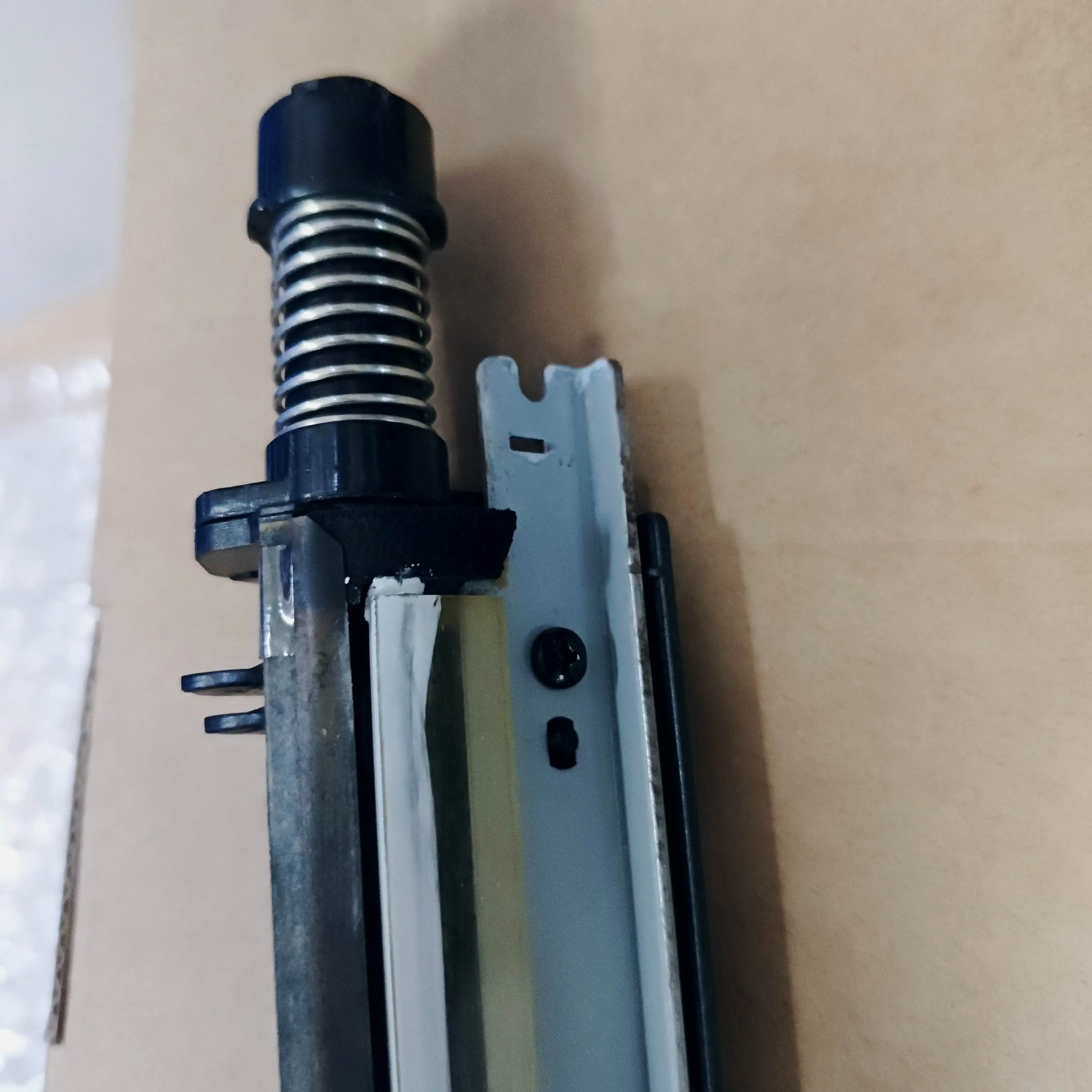 

1 шт. лезвие для чистки ремня переноса для Samsung CLP680ND 415N CLX-4175 C6260 1860