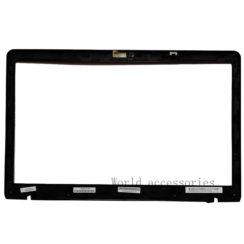 Новый чехол для samsung 365E5C NP365E5C, черная крышка для ЖК-дисплея, фоторамка AP0TZ000100