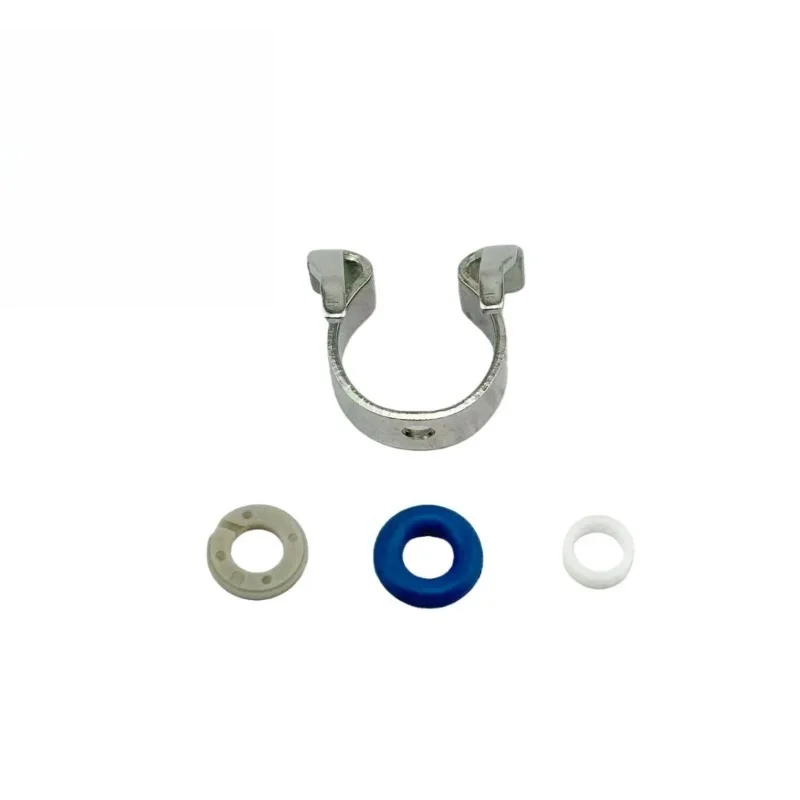 4Pcs(a set) Fuel Injector Repair Kit LR037089 AJ811674 C2D24387 LR020028 Fit For Jaguar F-PACE F-TYPE XE XF XJ Land Rover