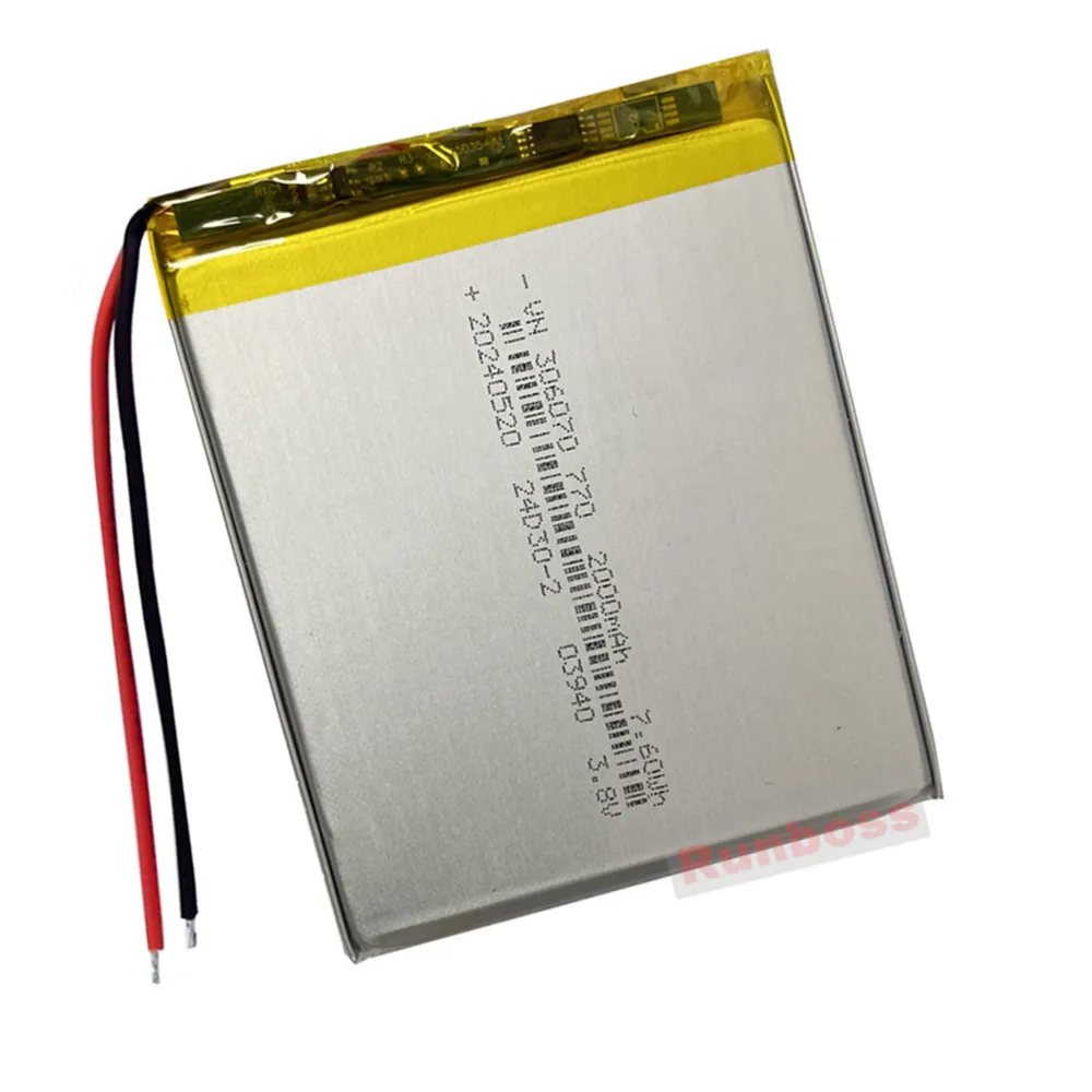 306070 356070 3.8V …