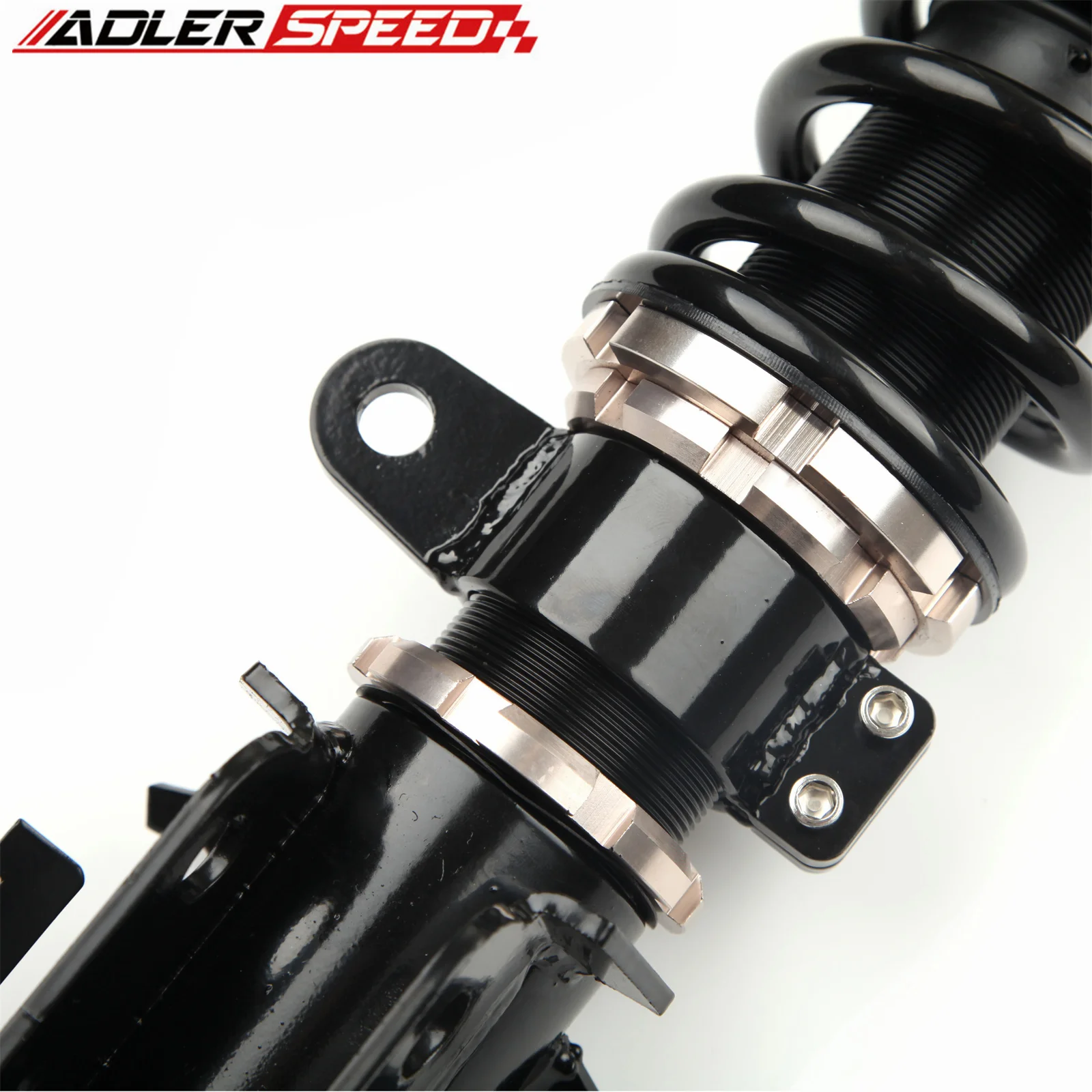 Coilovers Kit For Nissan Altima Sedan(L33)13-18/Altima Sedan(L32A)07-12/Altima Coupe(D32) 32way Adj. Damper Struts Suspension