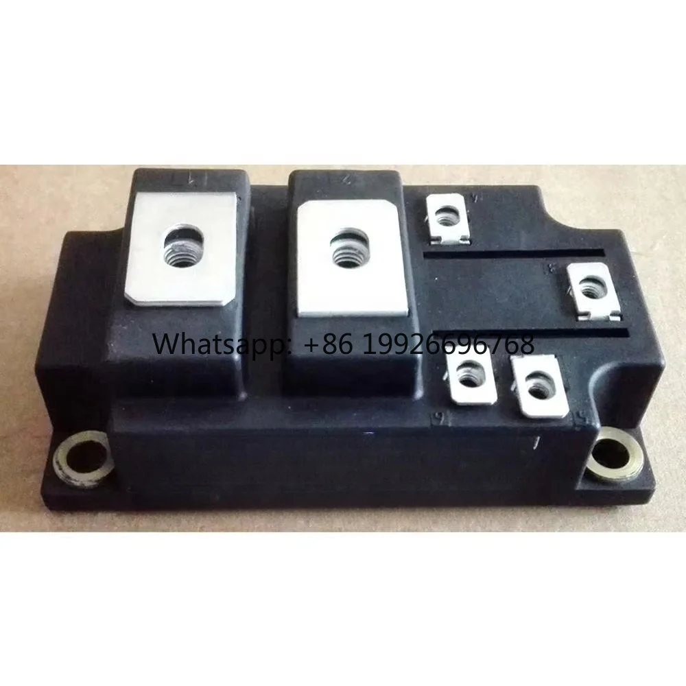 IGBT POWER MODULE GA600GD25S GA600GD25SVA 92-2015 FOR FORKLIFT