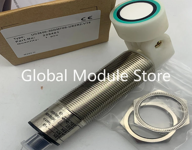 

UC3500-30GM70S-UE2R2-V15 UC3500-30GM70S-IE2R2-V15 New High-quality Ultrasonic SensorSpot stock shipped quickly