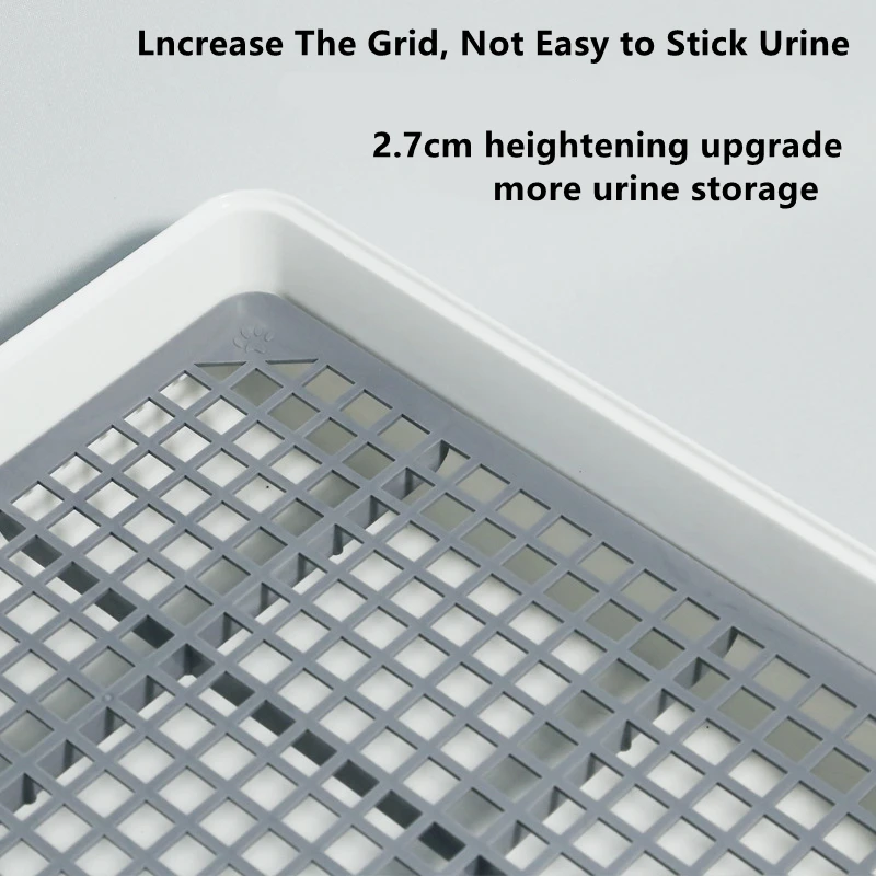 Thumbnail 4 - #20 Best Indoor Pet Litter Trays to Buy In 2026