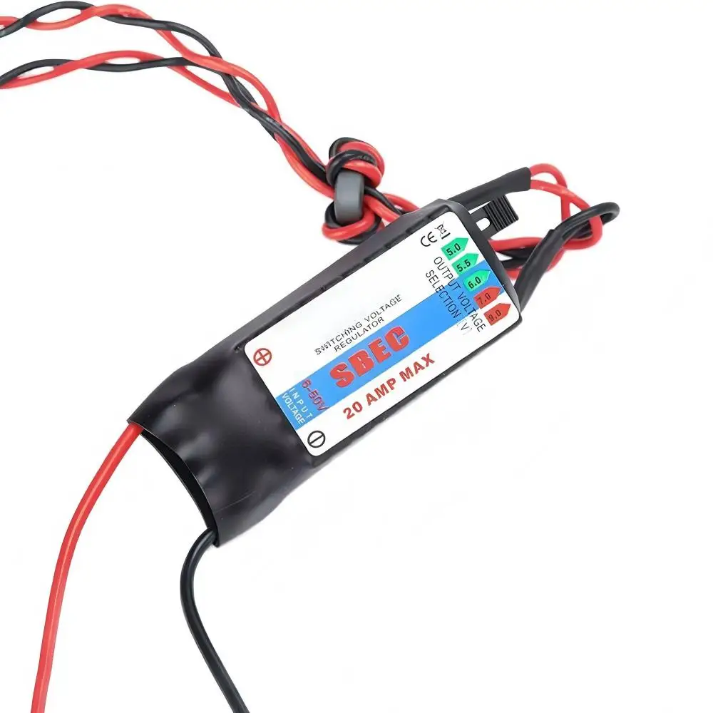 20A Bec Step Down P…