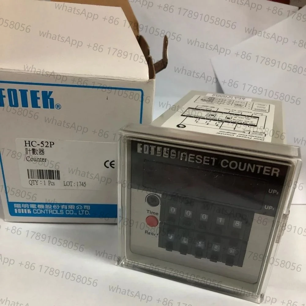 1PC HC-52P Or HC-42…