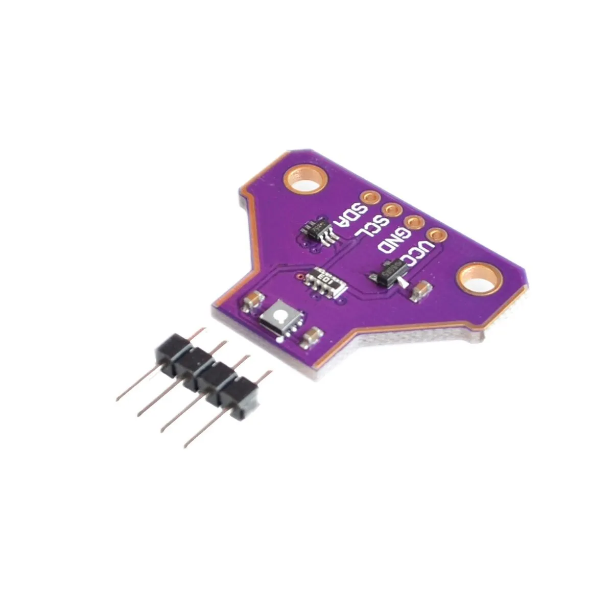 WCMCU-30 SGP30 Mult…