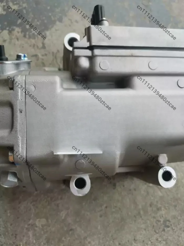 144V Air Conditioning Cooling Compressor Fit Mini Cloud 100 Plus Replacement Parts